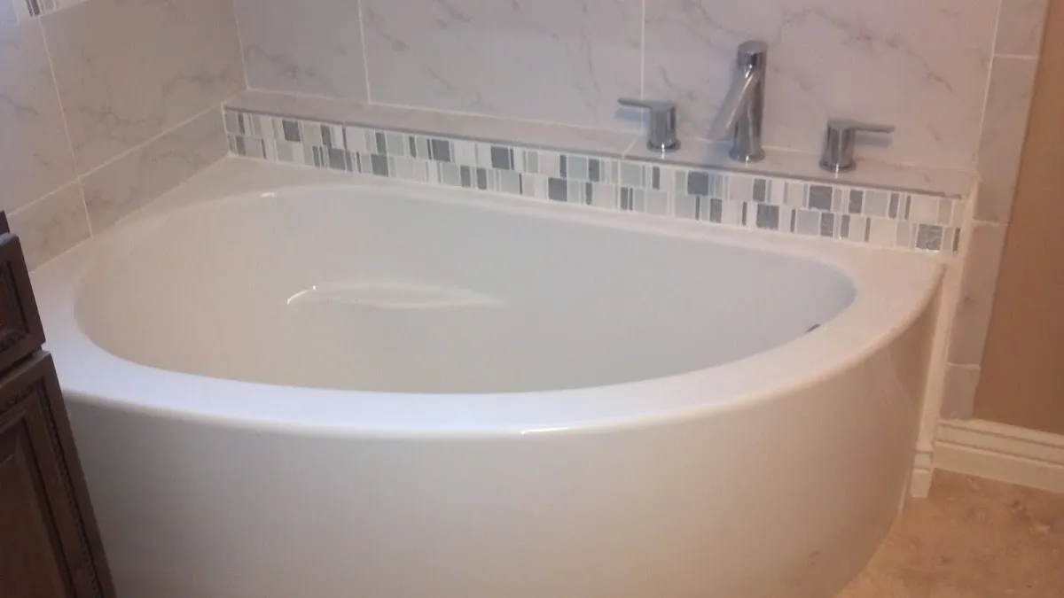 Plumbing services in Farmington, AR